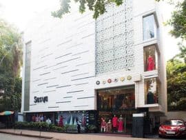 20 Most Famous Fashion Boutiques in Kolkata