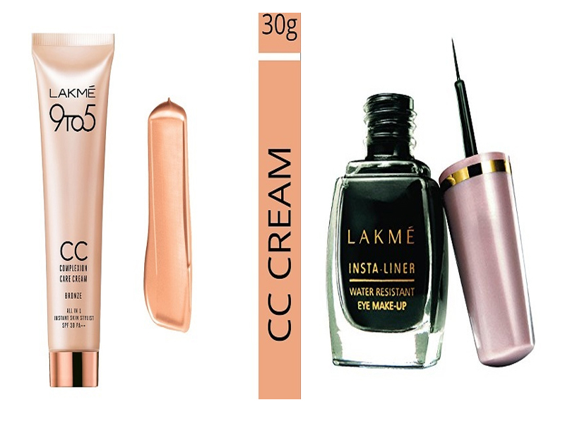 25 Best Lakme Makeup Products You Must Check Out Asap!