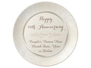 40+ Best 35th Wedding Anniversary Gift Ideas and Concepts