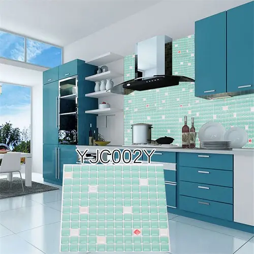 20 Latest Kitchen Wall Tiles Designs, Best Kitchen Tile
