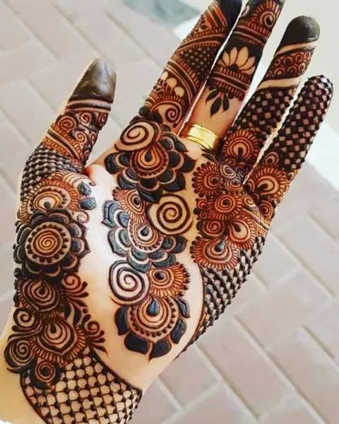 20+ instagram mehndi denssig Suitable for Anyone!