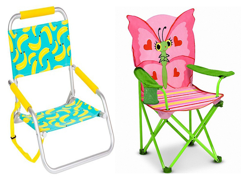 9 Best Beach Chairs Designs Available In 2023