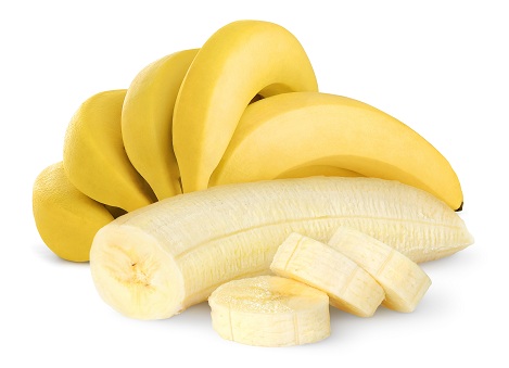 Banana for hair