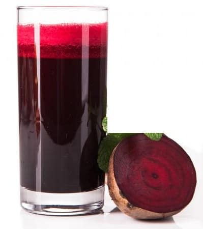 Beetroot Juice For Hair Growth