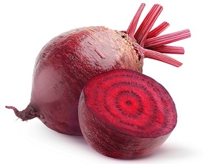 Beetroot for Glowing Skin