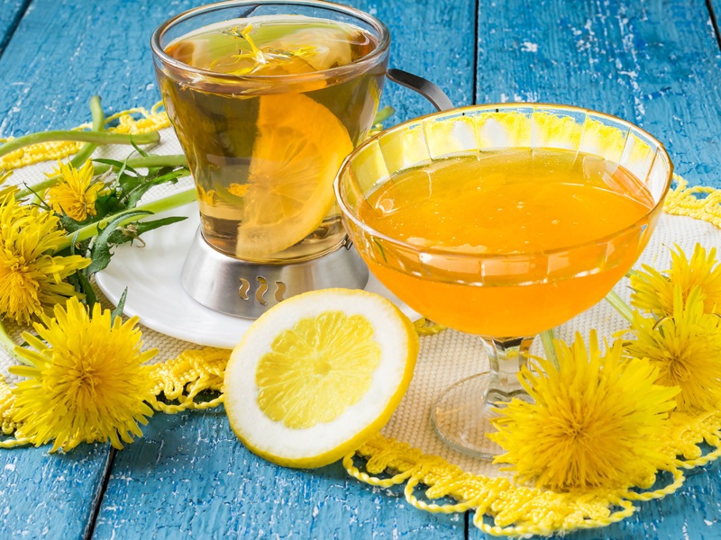 Benefits Of Dandelion Tea During Pregnancy