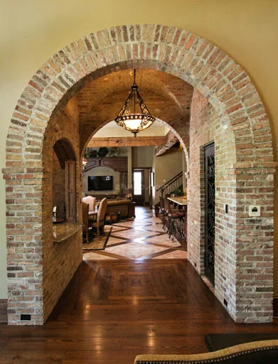 15 Best Hall Arch Designs To Deck Up Your House In 2022 - Arch Decoration In Home
