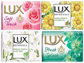 10 Best Lux Soaps Available In Indian Market 2023