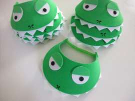 Crocodile Crafts: 9 Impressive Alligator Craft Ideas for Kids