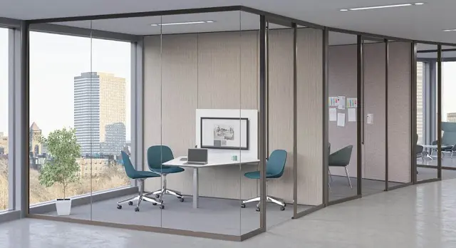 15 Best Office Cabin Designs With Pictures In 2023