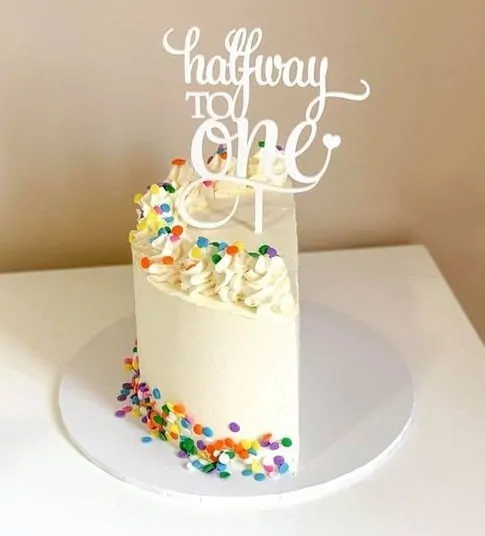 80 Unique And Best Birthday Cake Designs Ever 22