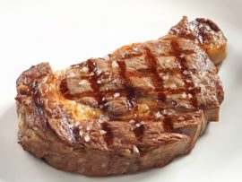 How Safe to Eat Steak While Pregnant?