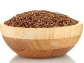 Is Flaxseed Safe During Pregnancy?