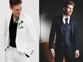 Latest Wedding Blazers for Men’s – Top 10 Stylish Designs