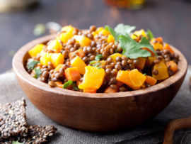 The Power Packed Food: Lentils During Pregnancy