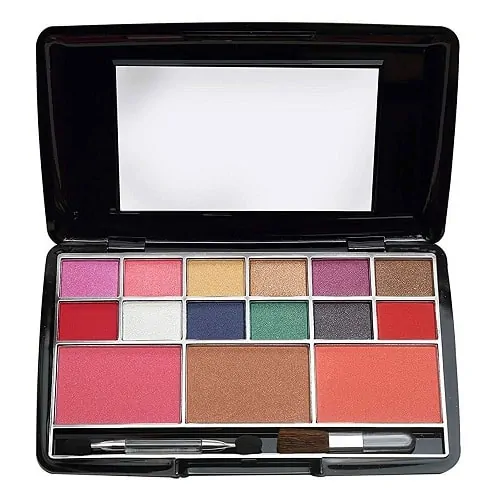 Top 10 Professional Makeup Kits Available In India 2021 Updated