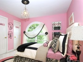 15 Modern Girls Bedroom Design Ideas With Pictures