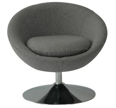 Modern Lounge Chair Design