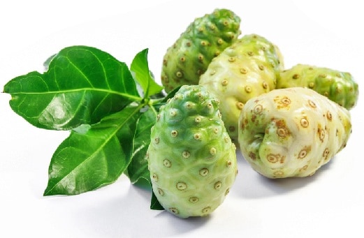 Noni Juice For Hair