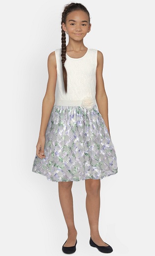 Party Dress for 14-Year-Olds