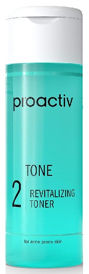 Proactiv skincare kit for oily and acne skin