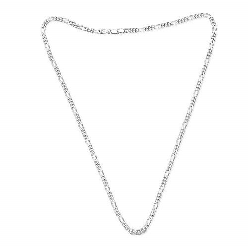 Pure Silver Chain For Men And Boys