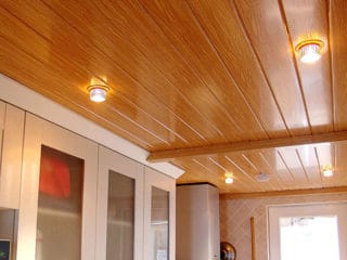 12 Latest PVC Ceiling Designs With Pictures In 2023