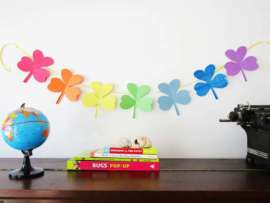 St Patrick’s Day Crafts: 9 Simple Craft Projects for Kids
