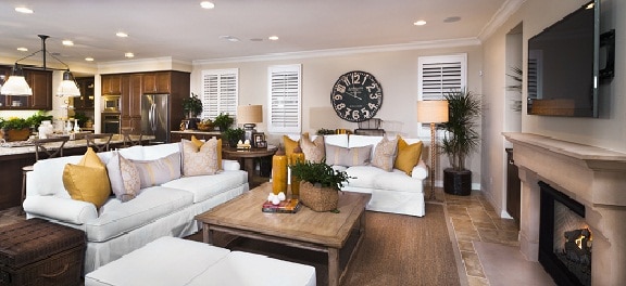 Stylish Living Room Designs
