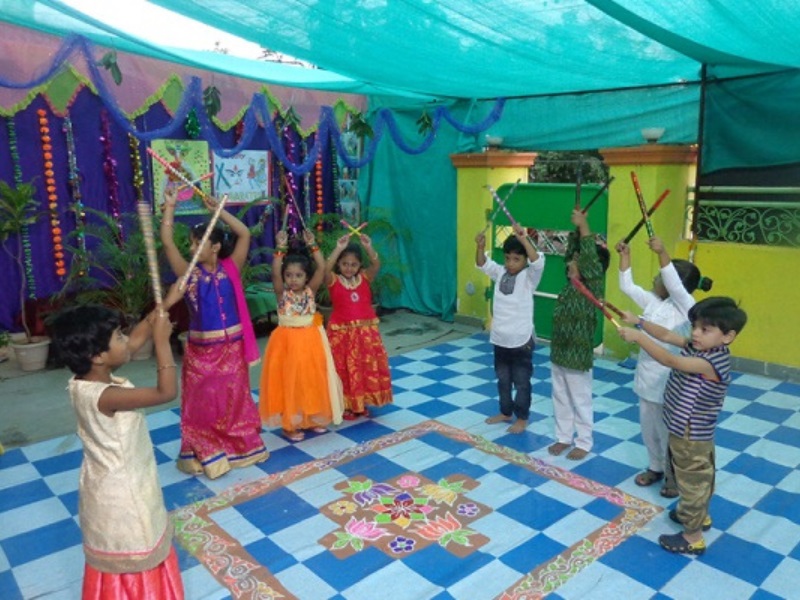 Summer Camps In Hyderabad For Kids