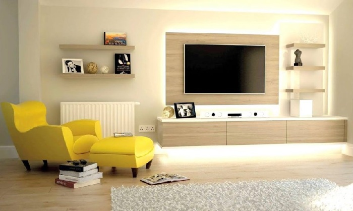 Best Wall Colour Combination Ideas | Best Wall Paint Colour Combination -  Sunshine Home Painting Service Blog
