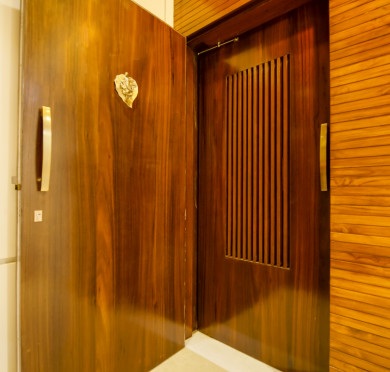 Sunmica Safety Door Designs