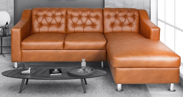 Tan Sofa For Your Living Room