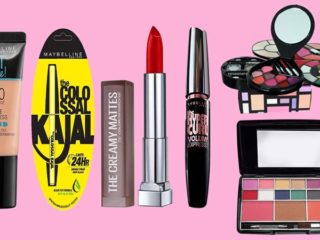 Top 10 Professional Makeup Kits Available In India – 2023 Updated!