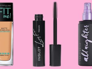 Top 10 Waterproof Makeup Products You Must Try In 2023