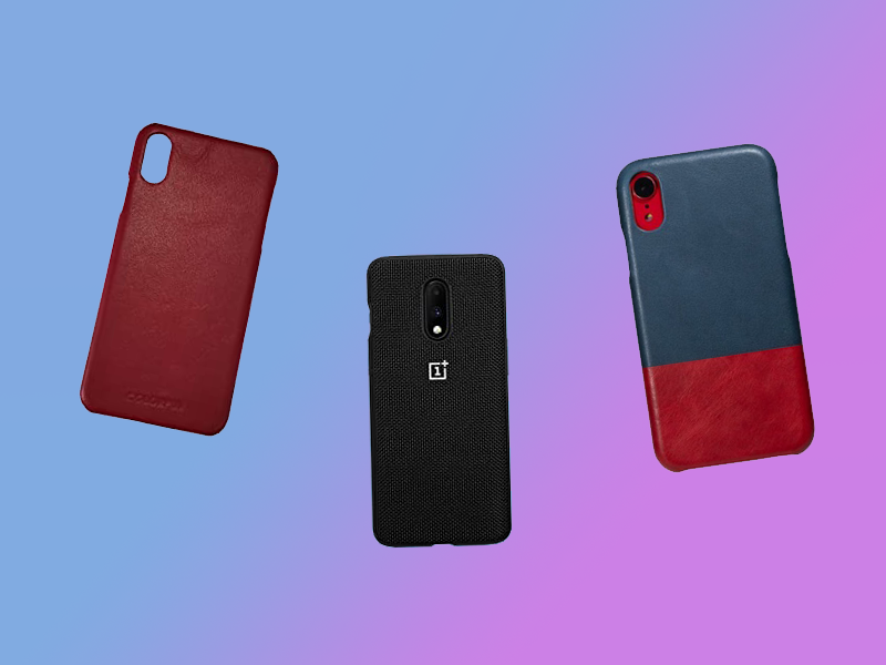 20 Different Types of Phone Covers/Cases for Complete Protection