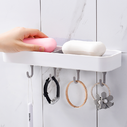 Bathroom Soap Dish Accessories
