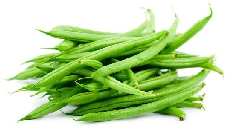 Beans For Glowing Skin