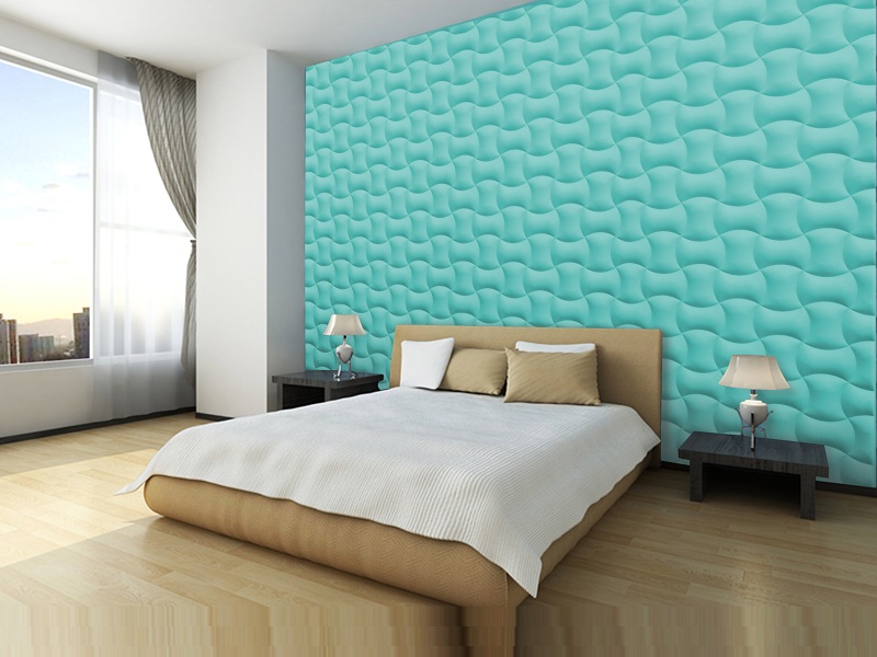 25 Best Bedroom Wall Designs With Photos In India