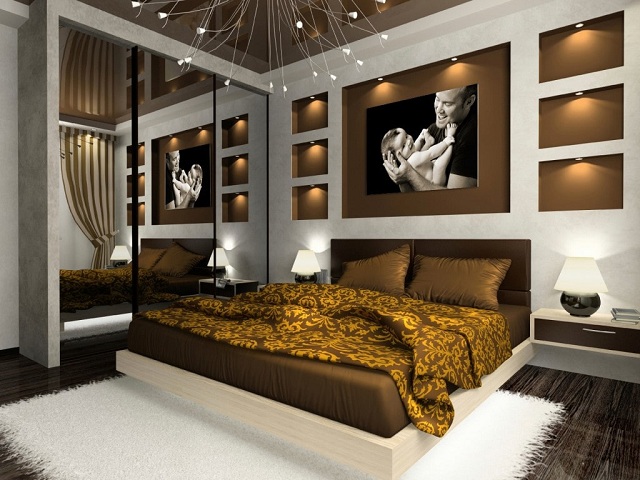 Best Bedroom Designs For Couples