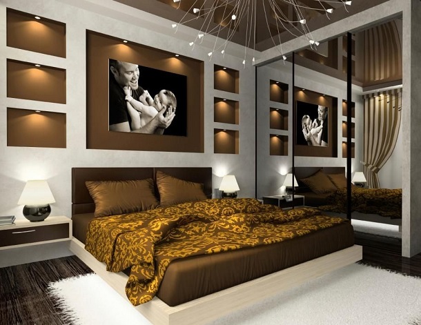 Couples Master Bedroom Ideas