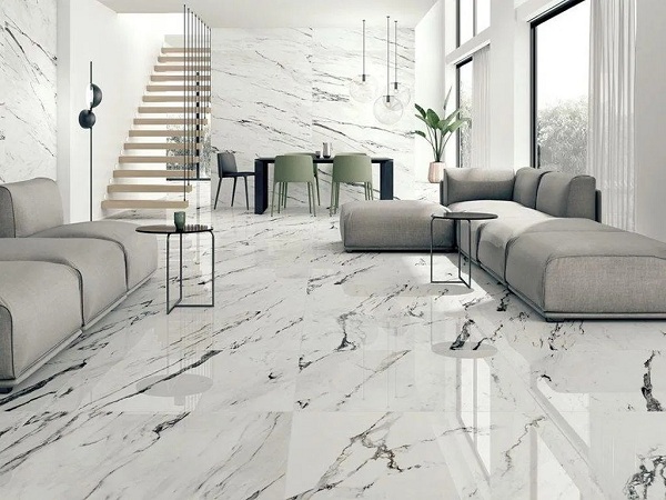 Designer Tiles For Living Room