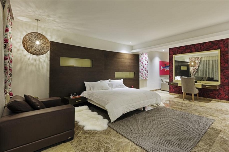 Duplex House Bedroom Interior Designs