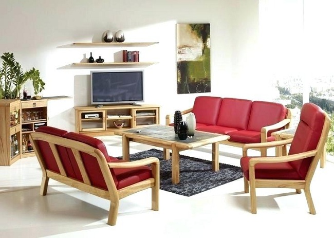 Furniture Design For Small Hall