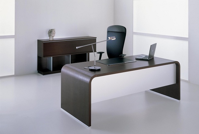 Futuristic Office Furniture