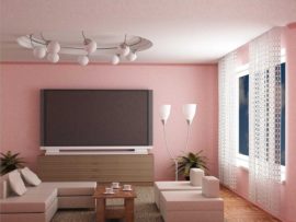 20 Latest Hall Colour Designs With Pictures In 2024