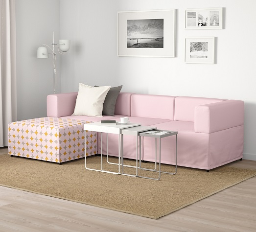 Ikea Living Room Sofa Design