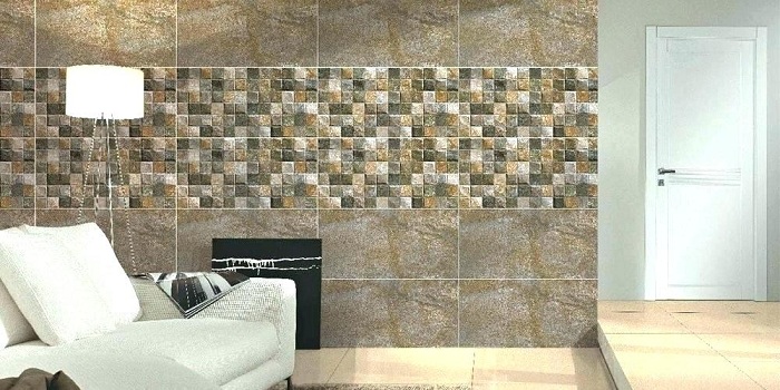 Interior Wall Tiles For Living Room