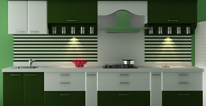 Kitchen Furniture Sunmica Designs