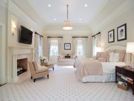 25 Latest Master Bedroom Designs With Pictures In 2023